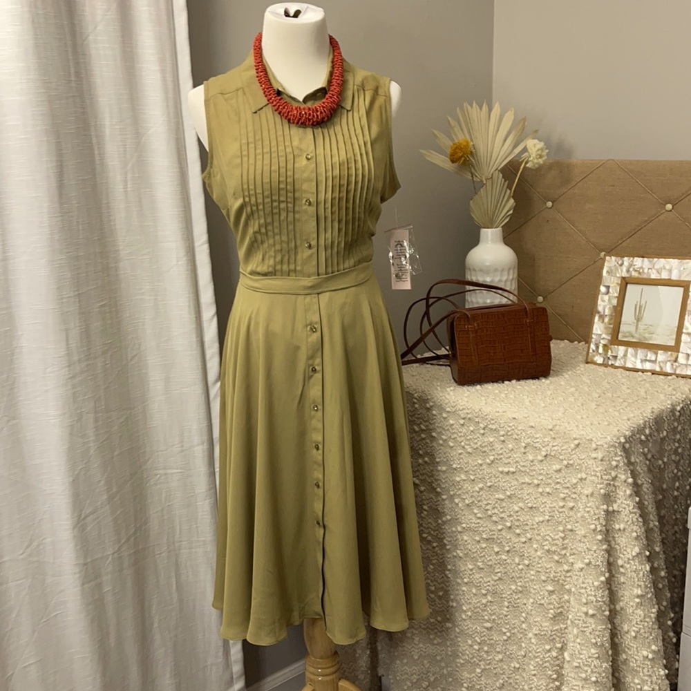 Nanette Lepore Dress